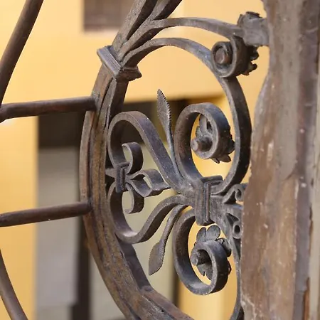 Palazzo Genga *