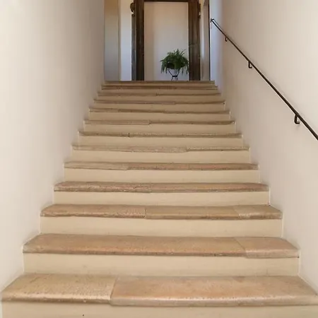 Palazzo Genga Urbino