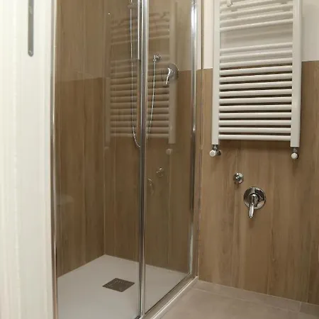 Apartment Palazzo Genga *