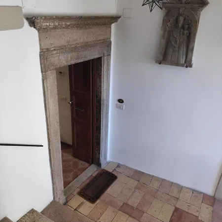 Palazzo Genga * Urbino