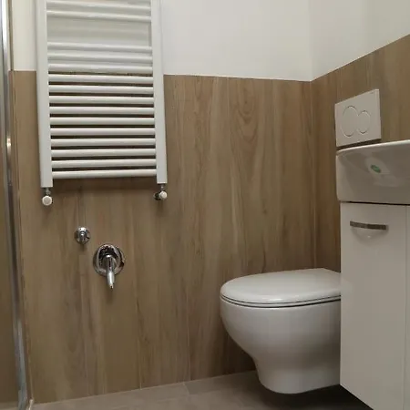 Palazzo Genga Urbino